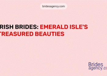 Embrace the Charm of Irish Brides for Lasting Love