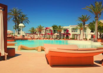 The Ultimate Guide to Renting a Villa in Ibiza