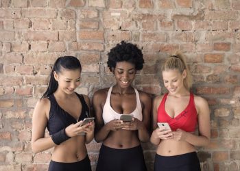 Pushpress Gym Software