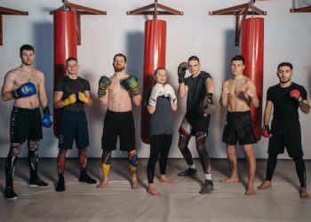 Accidents and Injuries