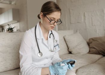 Diabetes-related Vision Damage