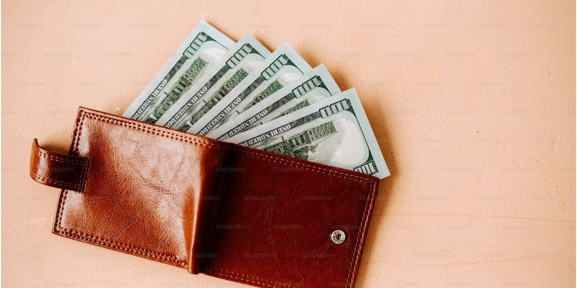 Types of Leather Wallets: Which One is Right for You?