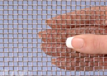 Unveiling the Versatility of Wire Mesh Products: A Comprehensive Guide