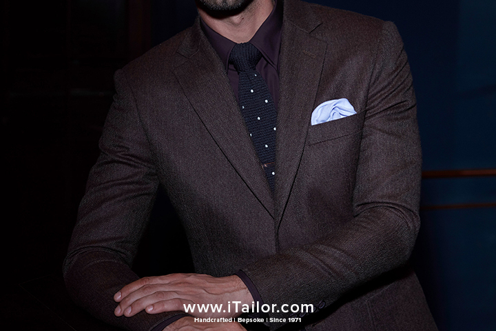 Custom-Suits for men