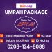 Umrah Packages