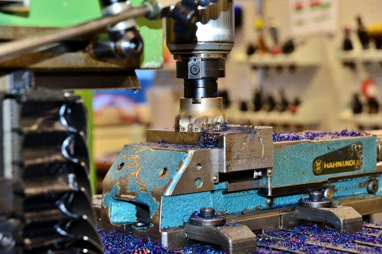 Types of CNC Machines