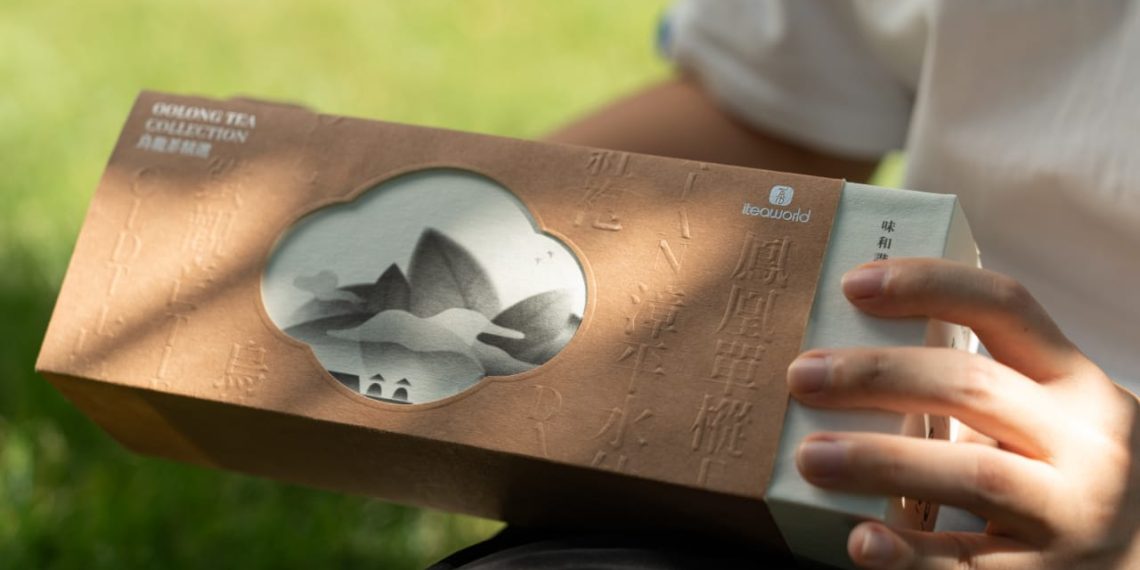 How Tea Samplers Serve to be the Perfect Gifts for Tea Lovers