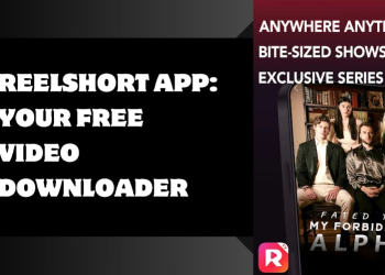 REELSHORT app