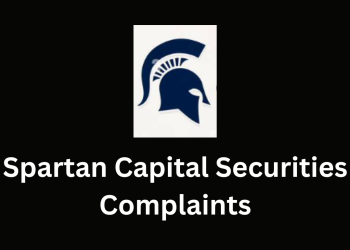 spartan capital securities complaints