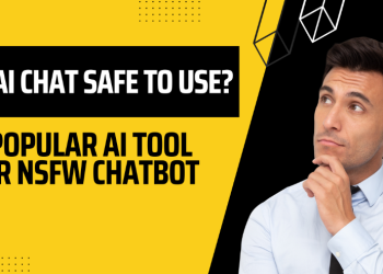 ai chat safe