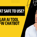 ai chat safe