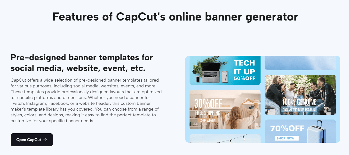 Online Photo Editor
