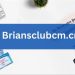 Breaking Barriers Briansclub Trailblazing Crypto Innovations