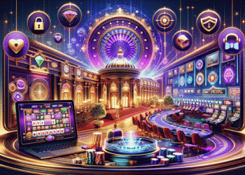 JokaRoom Vip: A World of Exclusive Gaming and Bonuses