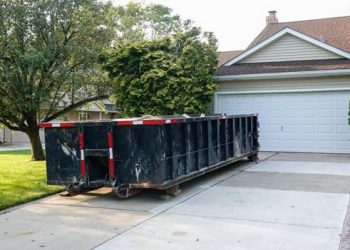 The Ultimate Guide to Renting a Dumpster