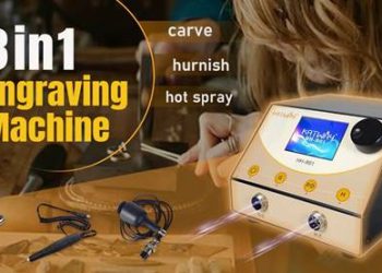 Choosing the proper material for your engraving project