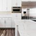 marble countertops