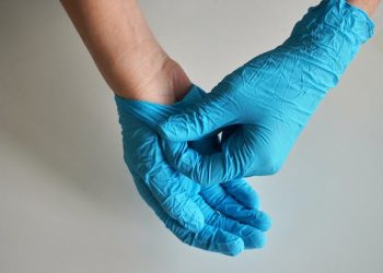 Disposable Gloves