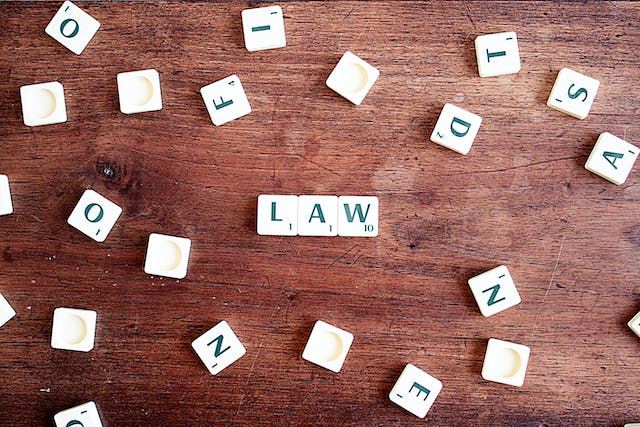 law