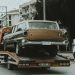 Vehicle Relocation