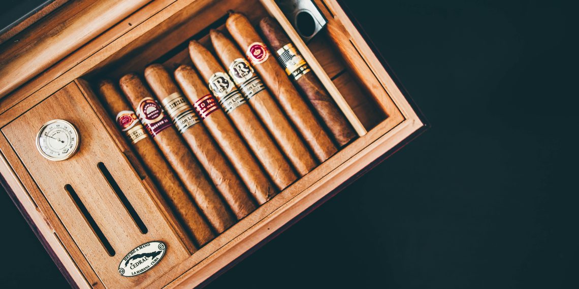 Preserving Tradition with Personalized Cigar Holders: The Significance of Custom Brown Cigar Cases