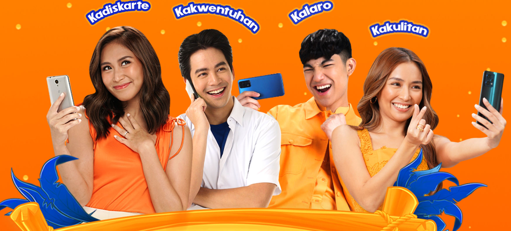 sim registration tnt frineds