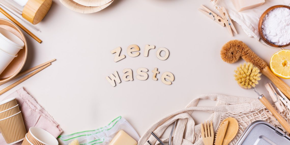 Green Living at Home: Simple Steps for Transforming Your Lifestyle