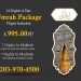 Umrah Packages