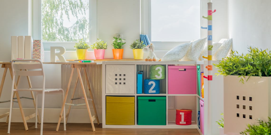 Creating Mood with Color Palettes