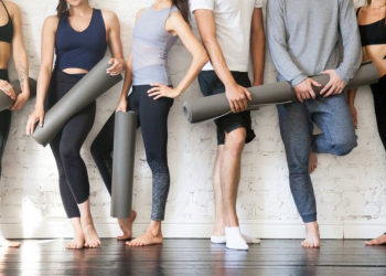 Yoga Wear Manufacturer