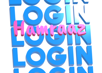 hamraaz login