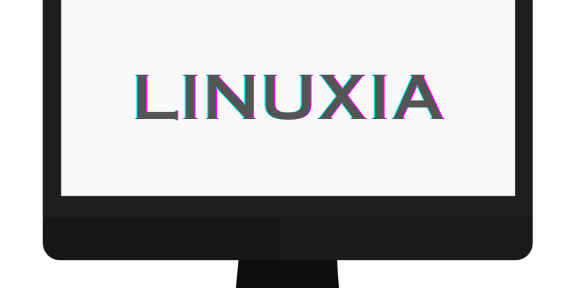Linuxia