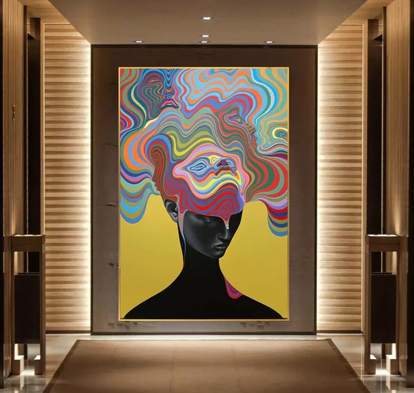 Modern Art