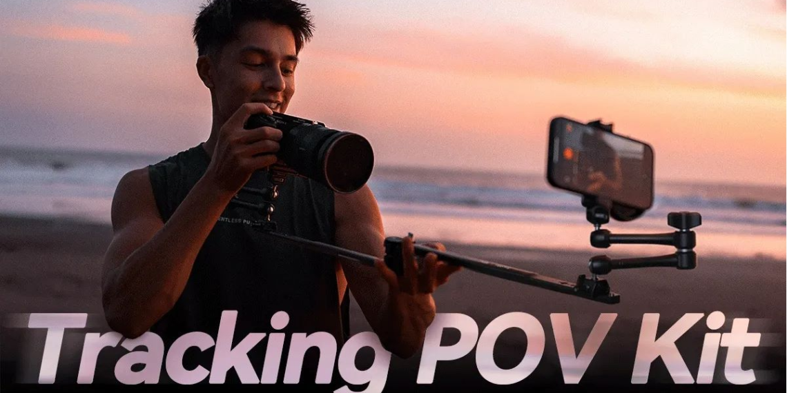 SmallRig Camera Arms