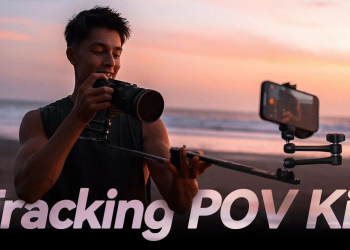 SmallRig Camera Arms