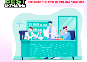 UK Pharma