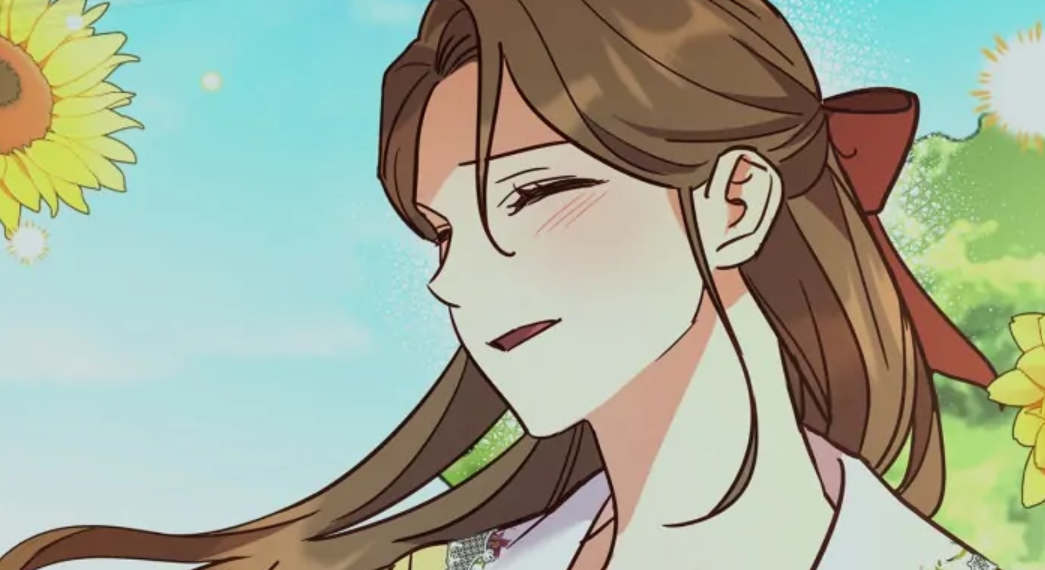 Cat in the Chrysalis Spoiler