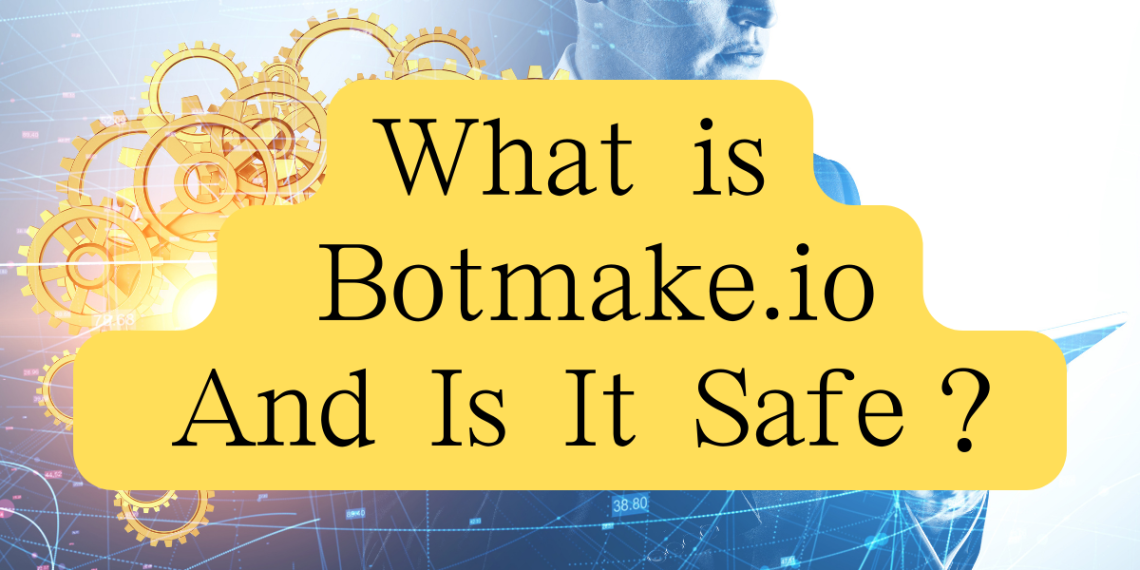 Botmake.io