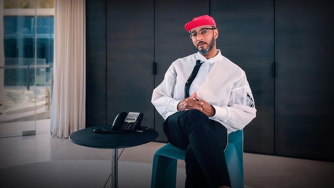 Swizz Beatz