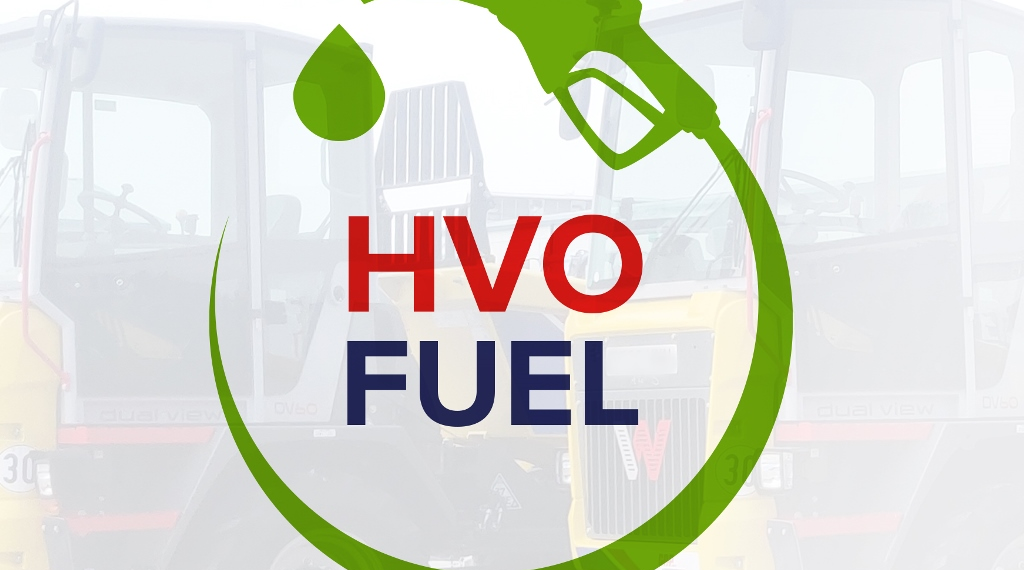 HVO Fuel