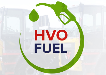 HVO Fuel