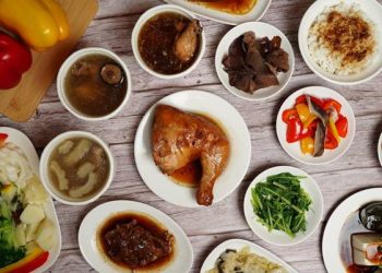 6 Simple Family Dinners for the Winter Season