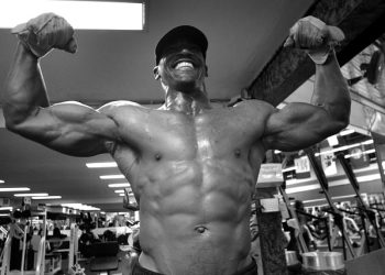Anabolic Steroids