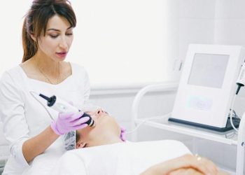Laser Epilation
