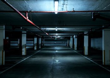 car park construction