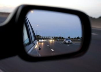 Custom Side Mirrors for Cars