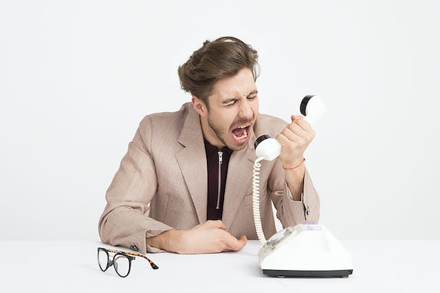 Robocalls 929 357 2746