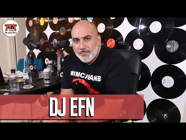 DJ EFN
