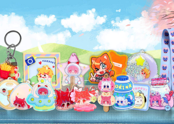 Fridge Magnet Design