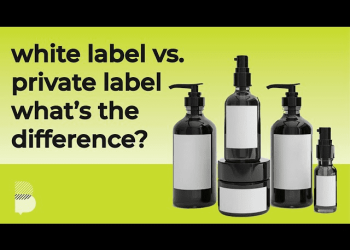 Private Label vs. White Label